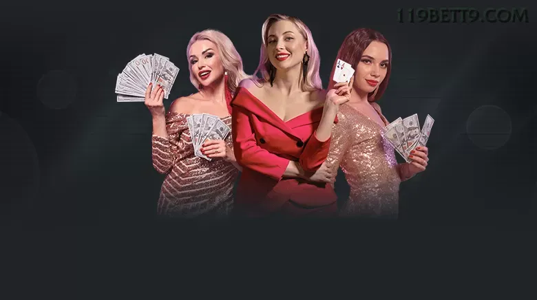 Download app 119bet Android iOS