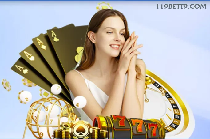 Pagamentos 119bet PIX