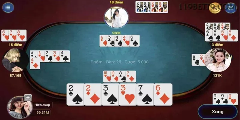 Suporte 119bet