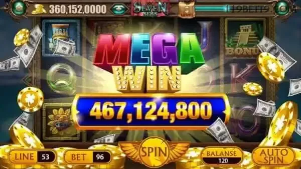 App 119bet slots mobile